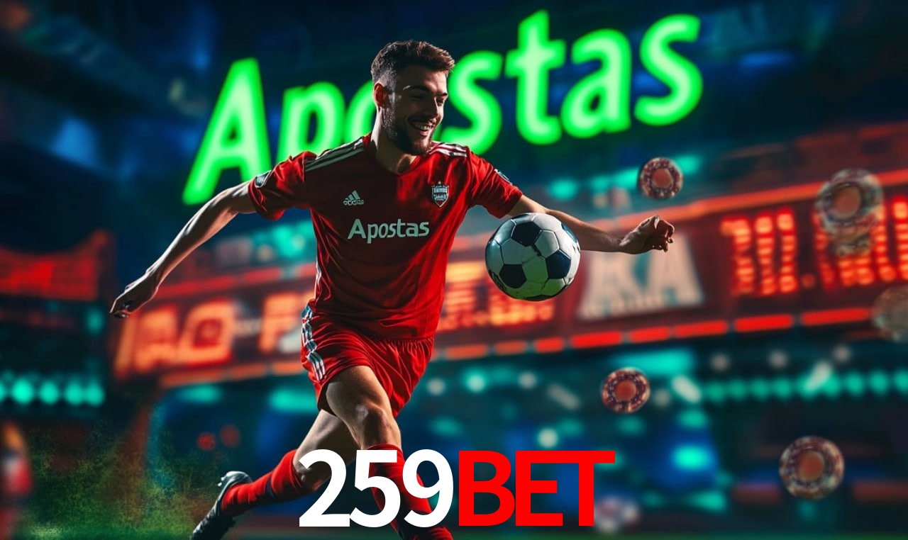 Programa VIP 259bet