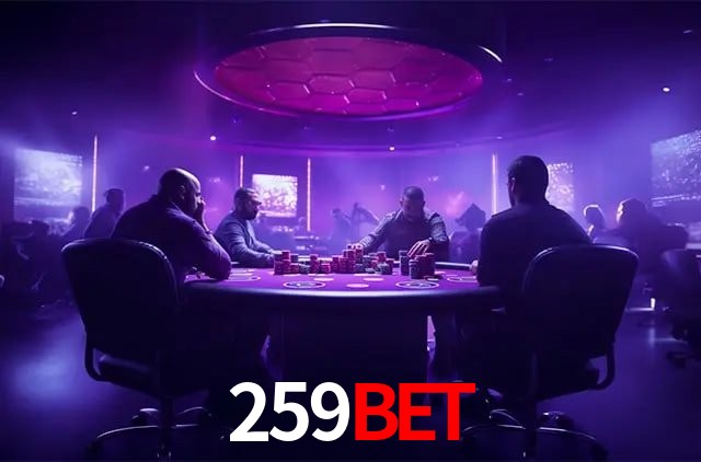 Diretório de Jogos 259bet