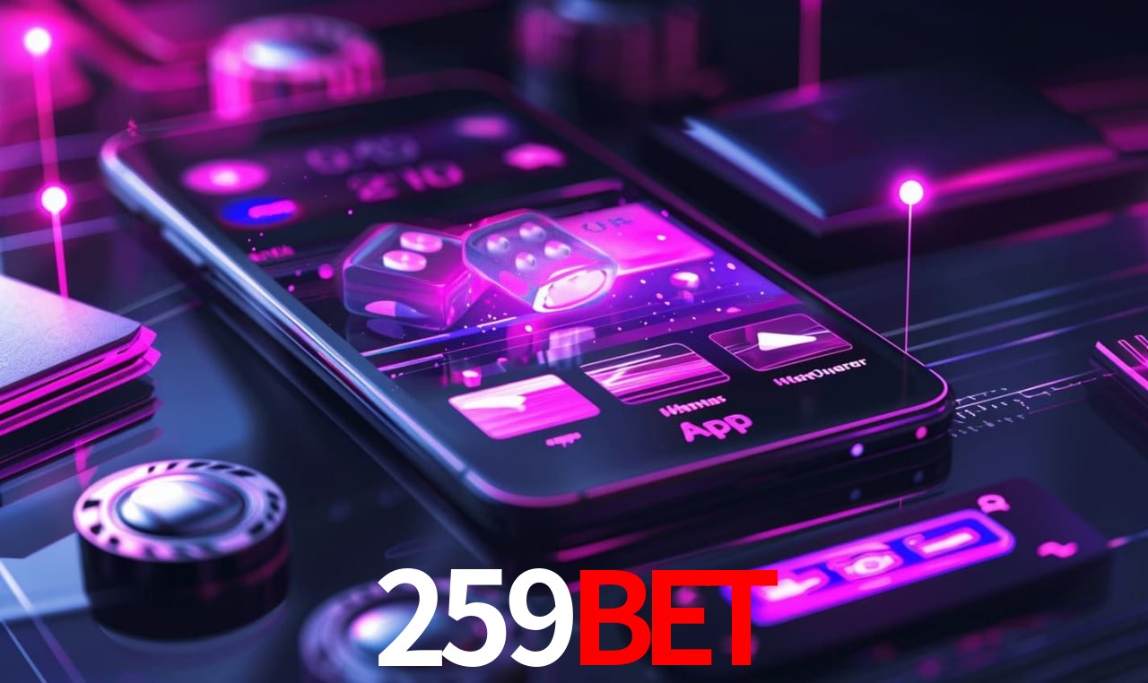 Sports Statistics 259bet