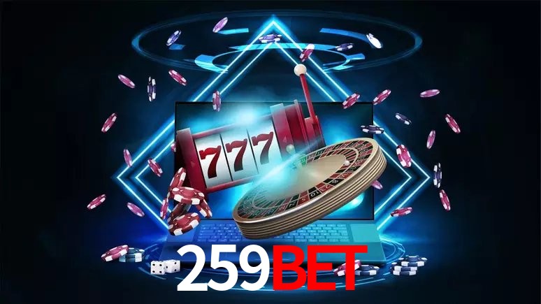 Design Responsivo 259bet