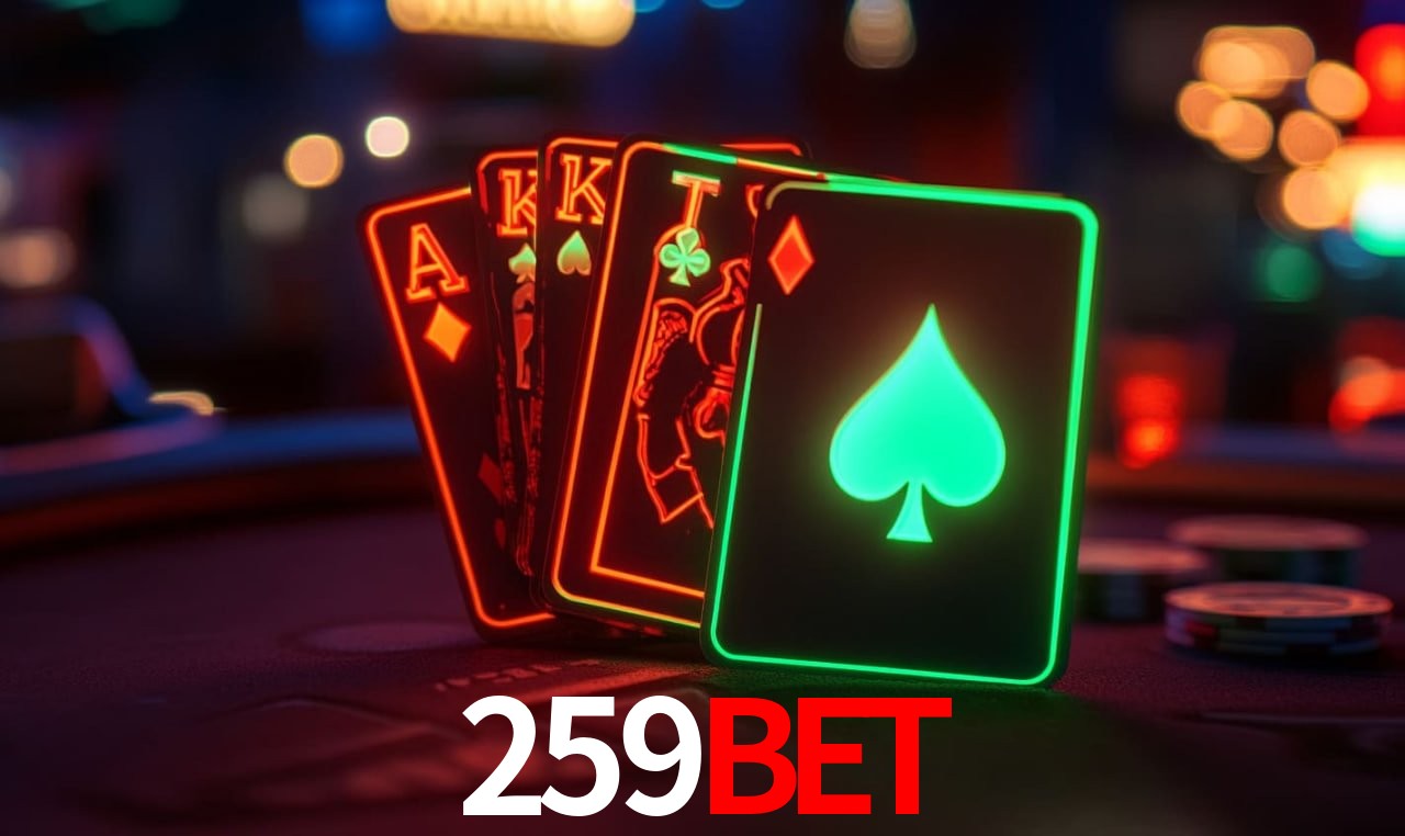 Níveis do programa VIP da 259bet