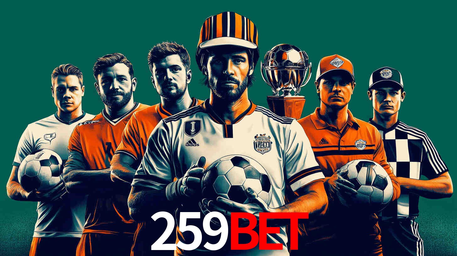 Explorando a Categoria de Eventos em Apostas na 259bet