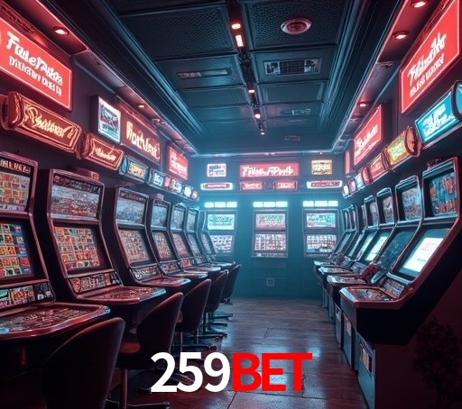 Estatísticas 259bet 2025–2026 - 120 mil jogadores ativos, R$72.5M pagos, RTP 96.52%