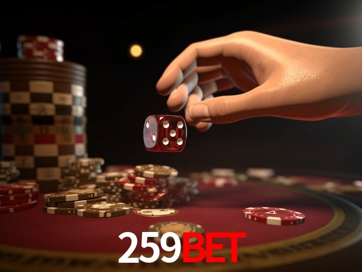 Cadastro Rápido 259bet