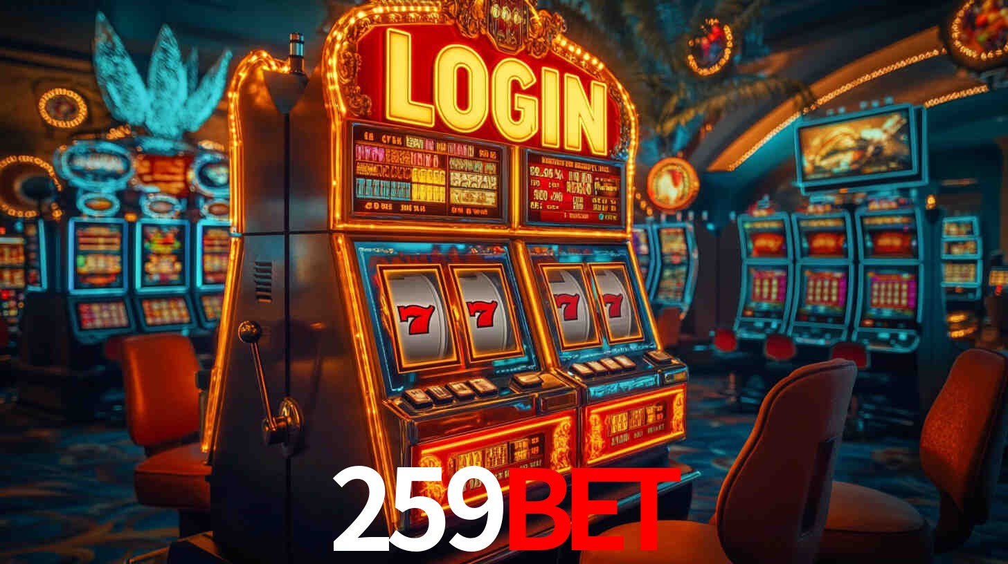 259bet App Interface