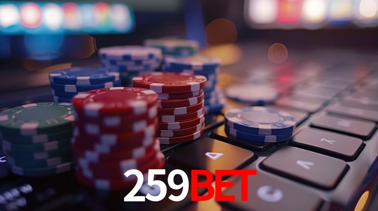Promoções Sazonais 259bet