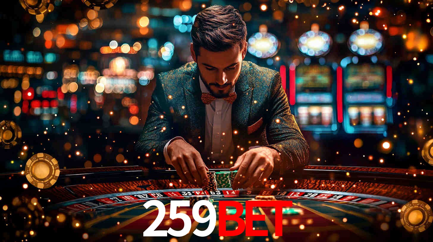 Exclusive Games 259bet
