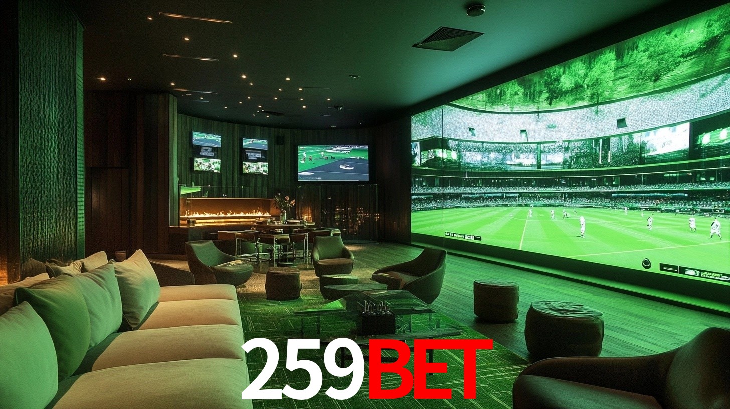 259bet: Seu Cassino Premiado com Pagamentos Rápidos