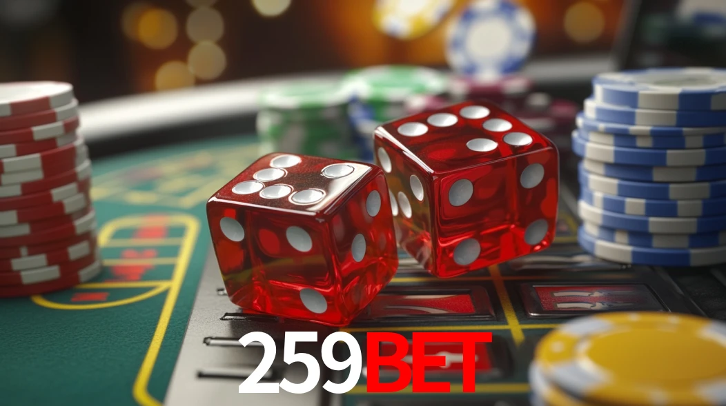 Programa VIP 259bet