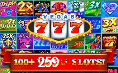 Desvendando o Mundo dos Jogos Virtuais na 259bet