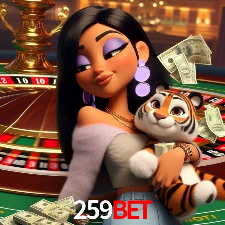 Statistics 259bet