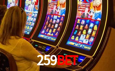 Desvendando o Mundo dos Jogos Virtuais na 259bet